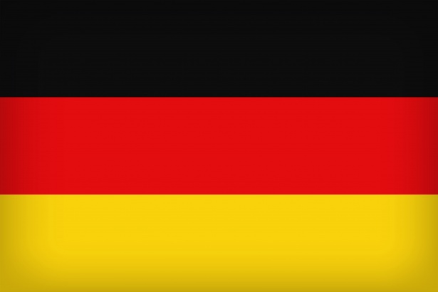 Selected flag